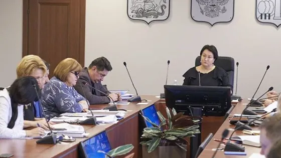 Доходы бюджета Красногорска выросли почти на 12% в 2019 году