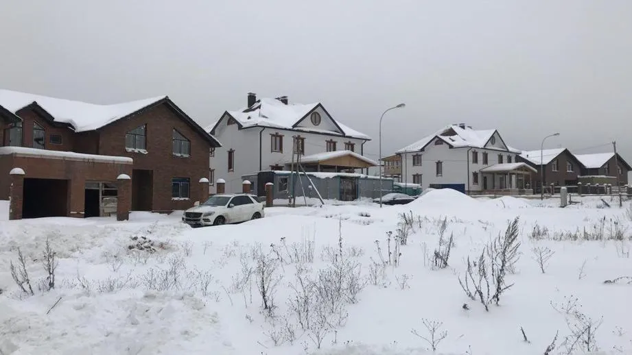 Газ в «Пестово Life» в обмен на удовольствия