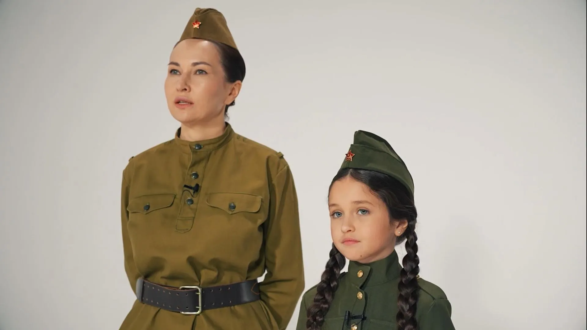 Школьники Подмосковья приняли участие в поэтических встречах в честь 80-летия Победы