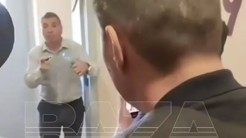 Обещал сжечь: неадекват 4 года не съезжает из проданной квартиры в Подмосковье