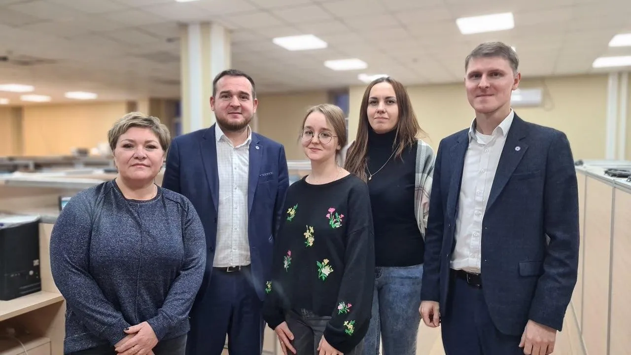 В Подмосковье определили лучших диспетчеров скорой помощи