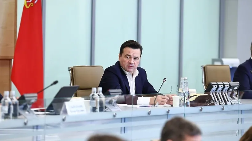 Губернатор Подмосковья о частных котельных: это потенциальная угроза