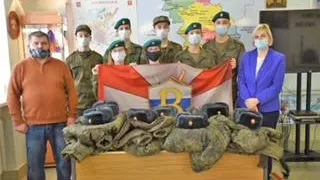 «Воскресенские минеральные удобрения» направили на соцпроекты 7,5 млн руб в 2021 г