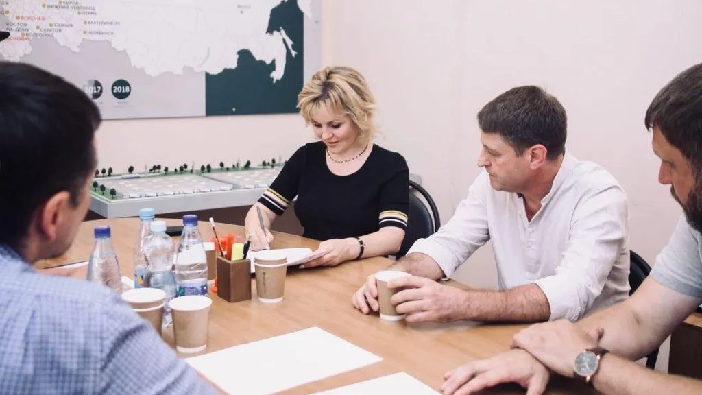 Завод по переработке мебели построят в Клину