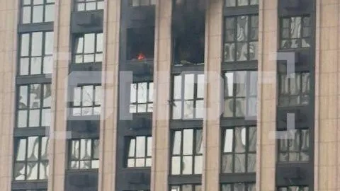 В одной из квартир дома в Ростове-на-Дону прогремел взрыв