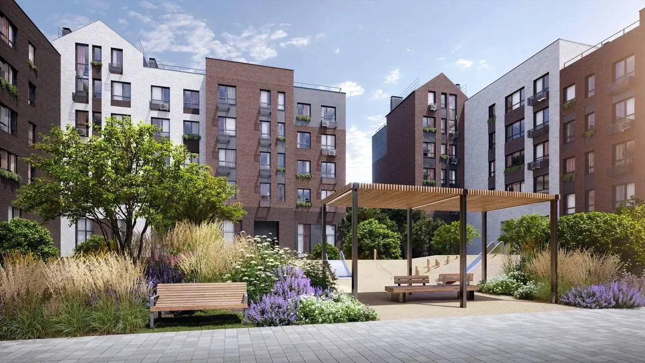 Выпускники МГАХИ начнут преподавать в школе искусств ЖК «Апрелевка Клаб» в Подмосковье