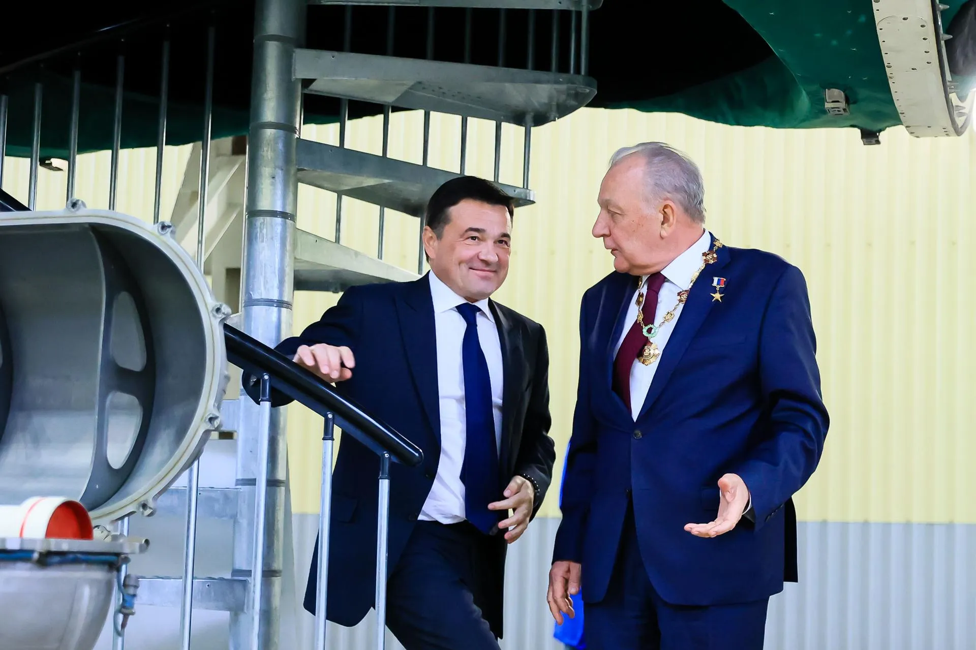 Константин Семенец