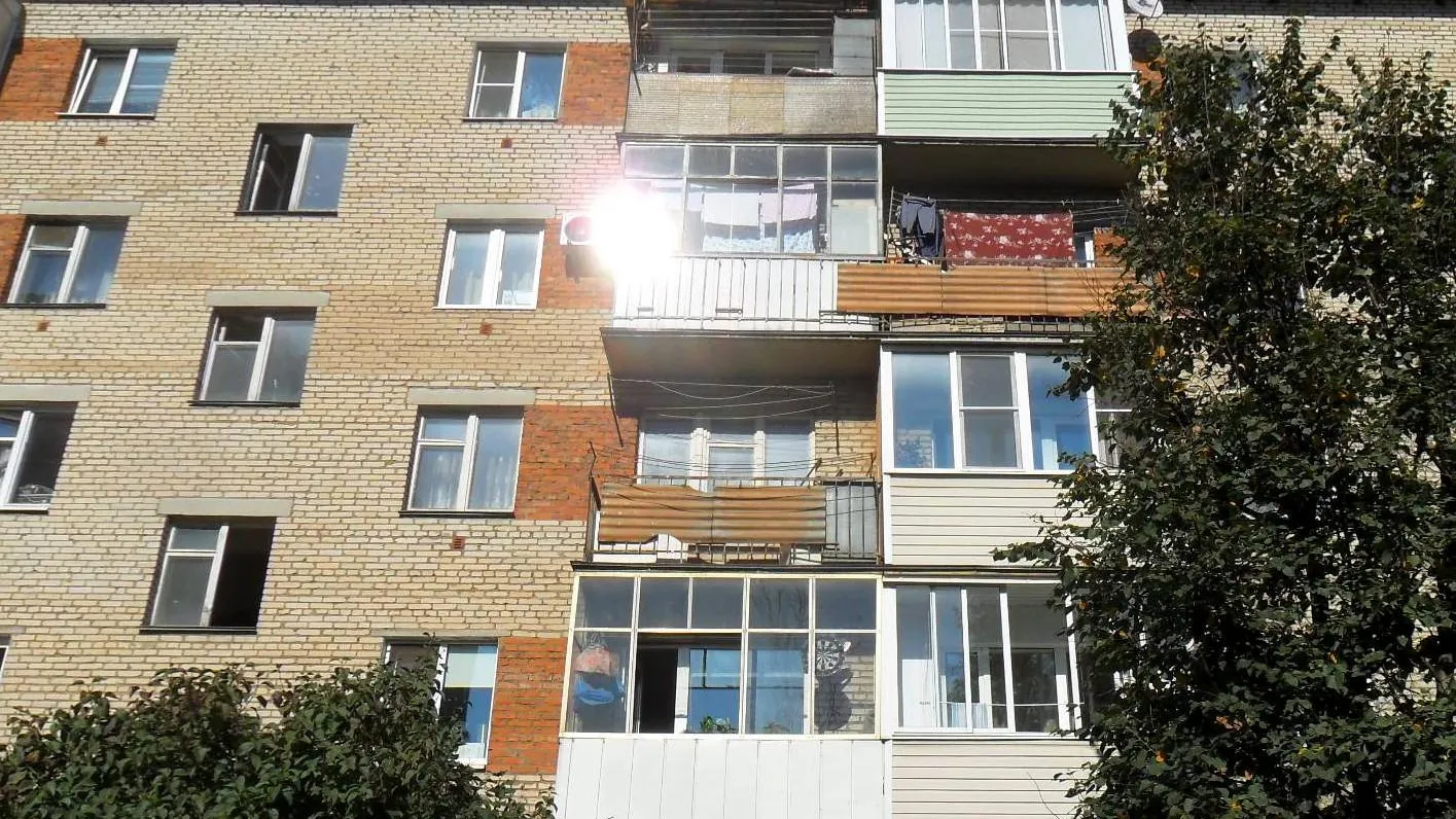 Суд подтвердил законность наложения штрафа на УК Домодедова за плохое содержание дома