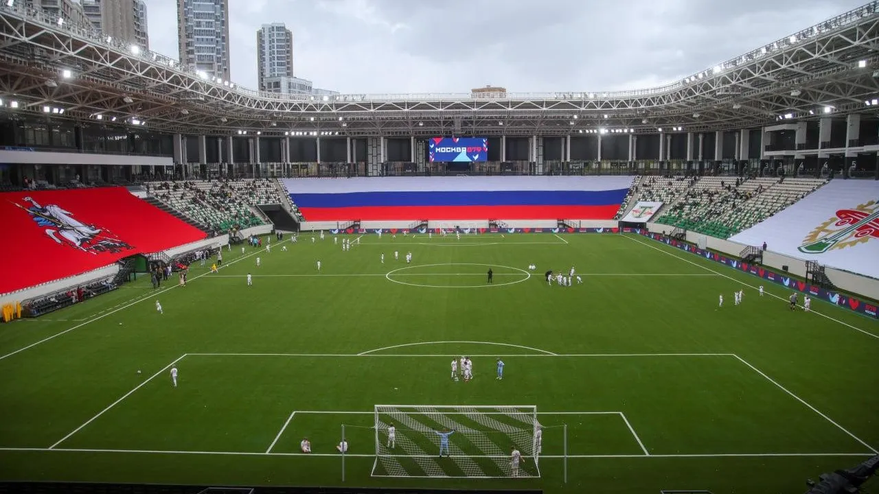 Эксперт: стадион «Торпедо»  расширил возможности по развитию спорта