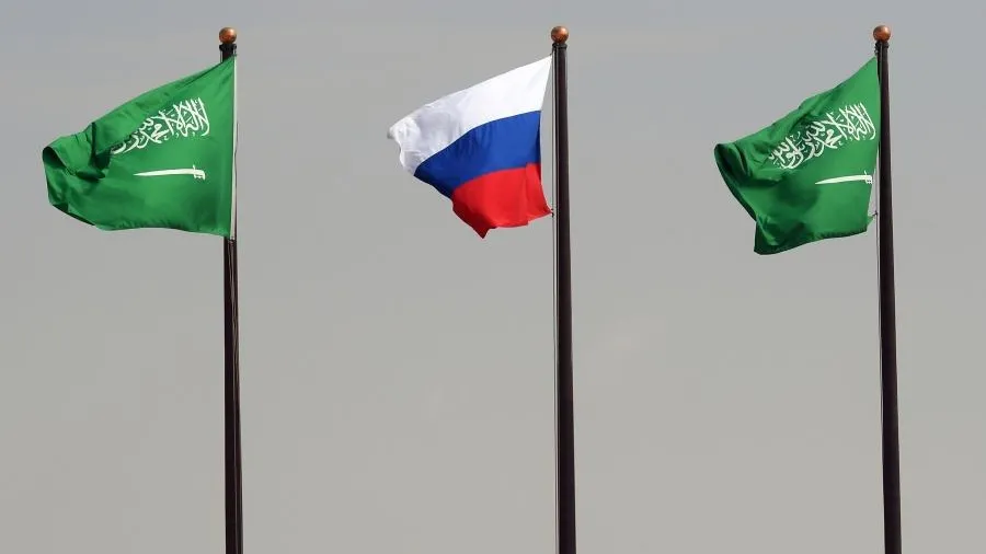 Развитие двусторонних отношений с РФ — в зоне внимания Саудовской Аравии