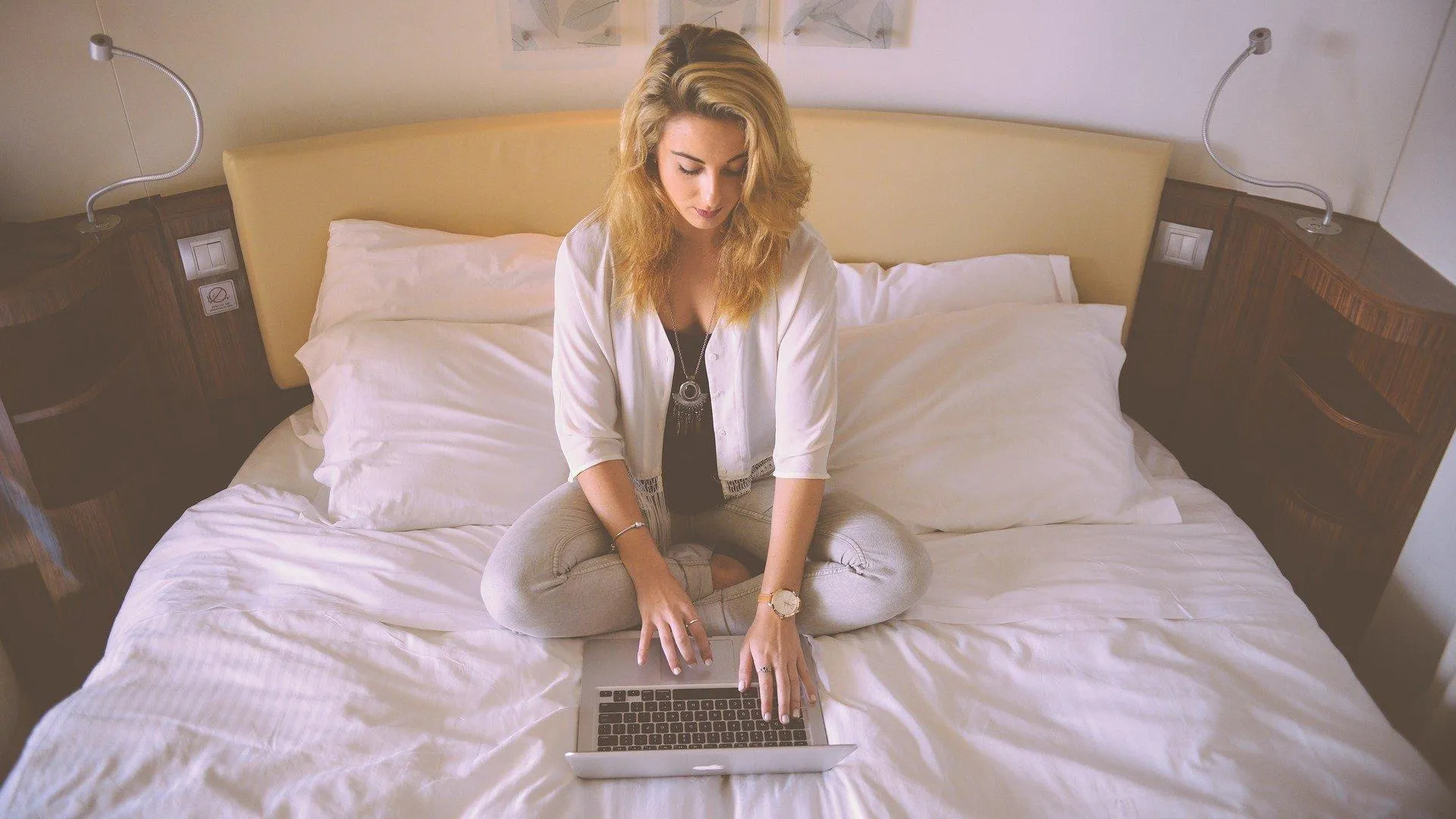 Жители Подольска могут поучаствовать в челлендже и рассказать о жизни в самоизоляции