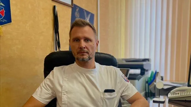 Главный детский травматолог Подмосковья рассказал, как отдалить детей от окон