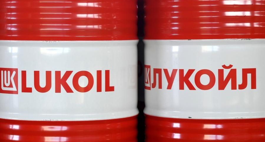 «Лукойл» хочет продать международные активы из-за санкций