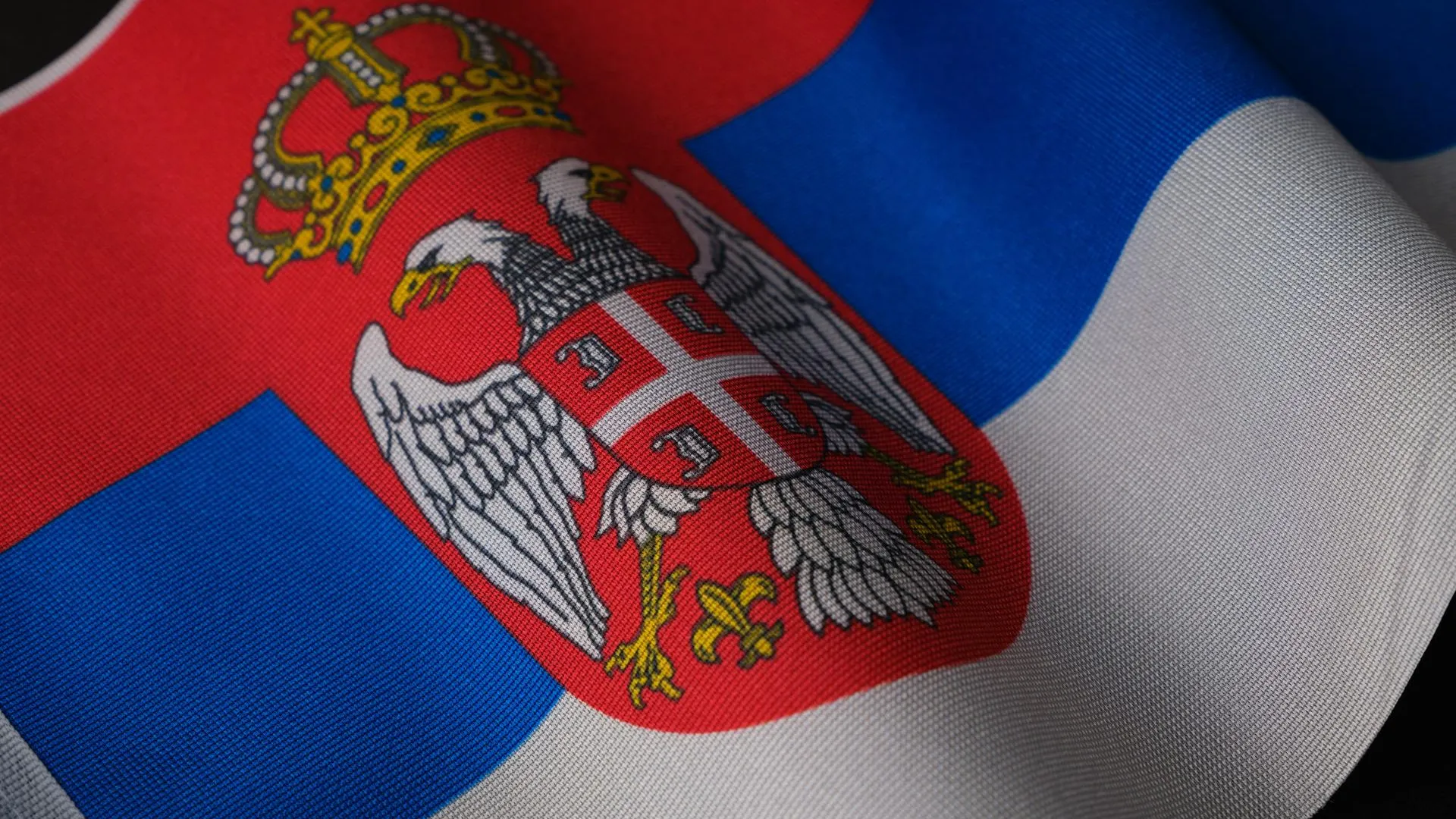 Политолог Косоруков: высоки шансы, что Сербия закроет «окно в Европу» для РФ