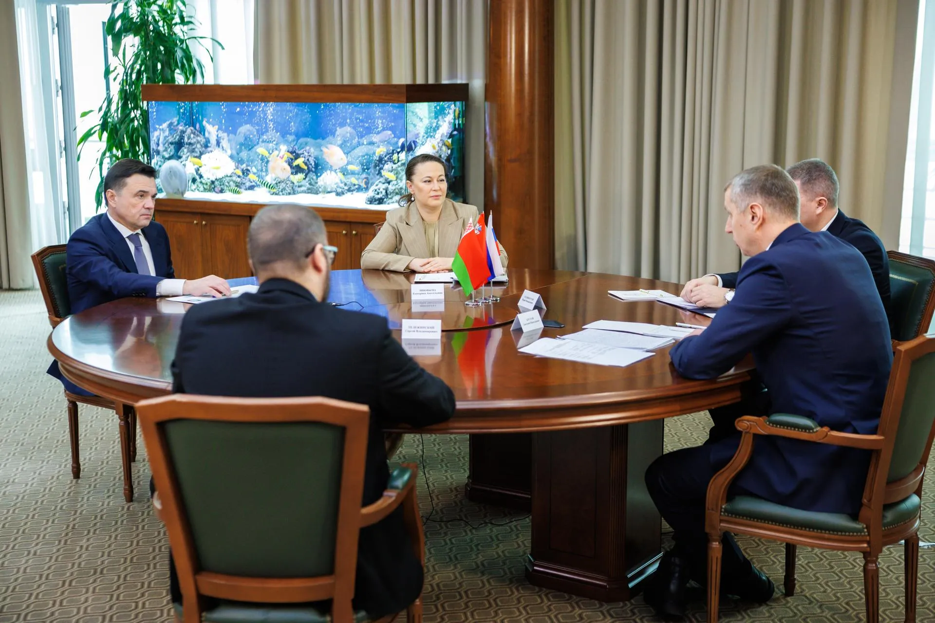 Сергей Шешин