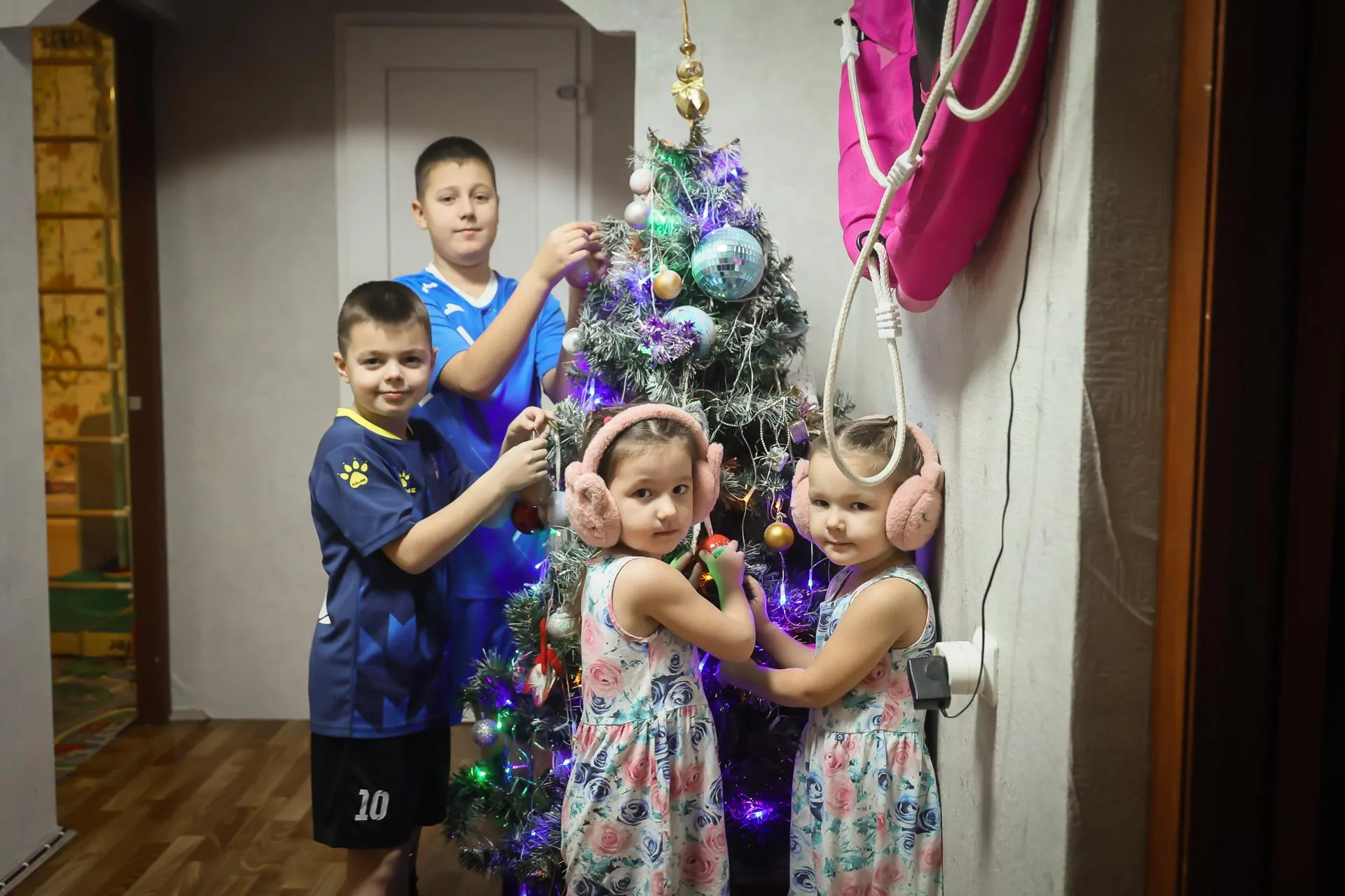 Константин Семенец