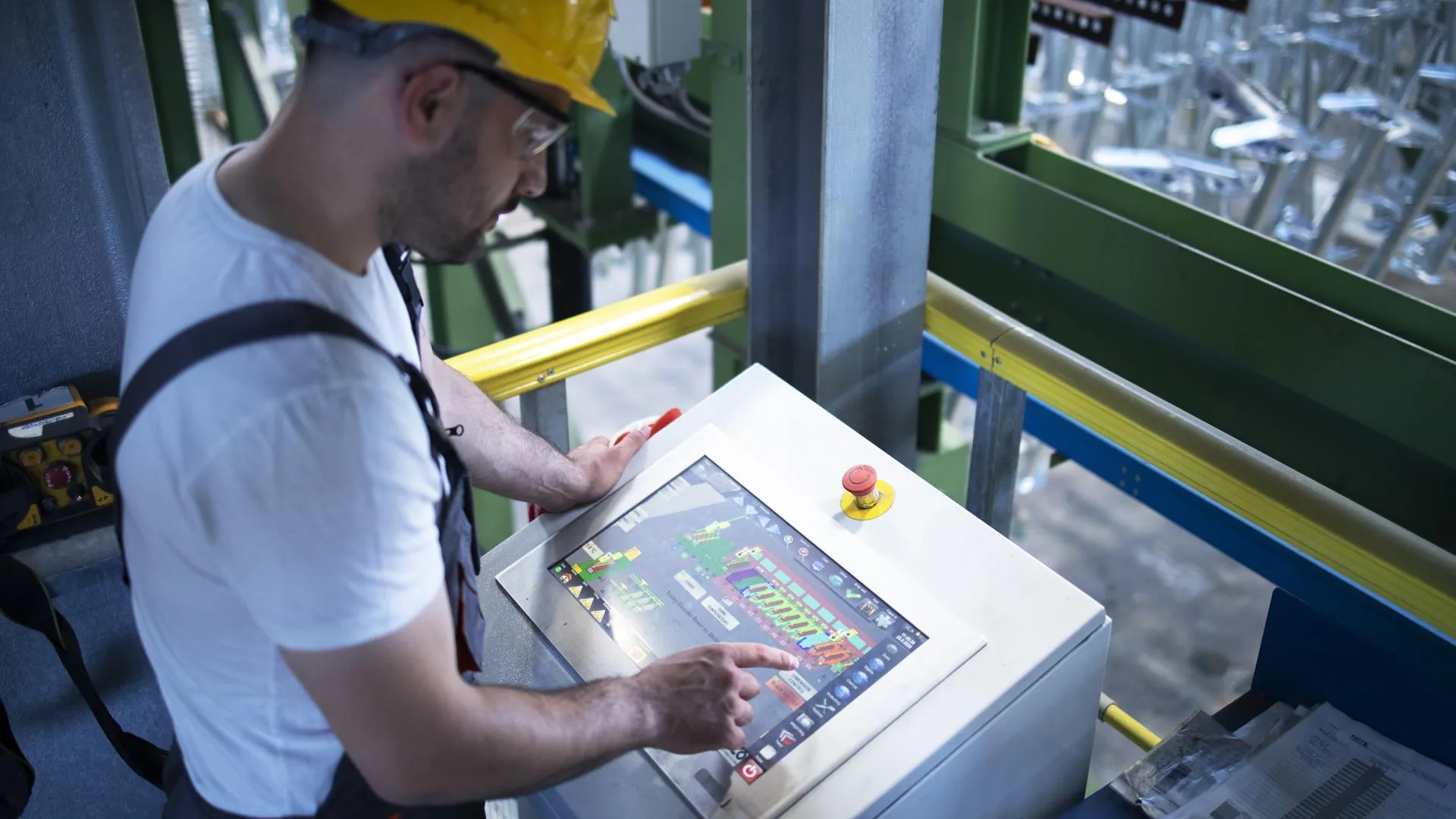 На Тайване компанию I Machine Technology включили в санкционный список