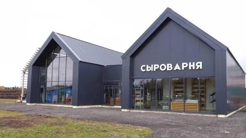 Фестиваль народной культуры «Живи по‑русски!» начнется в Подмосковье 4 ноября