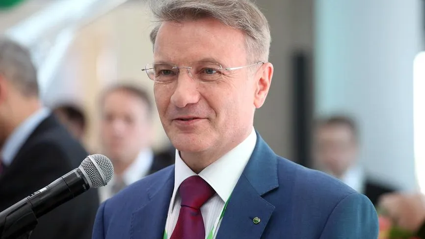 Греф призвал россиян смириться с тем, что ИИ становится частью их жизни