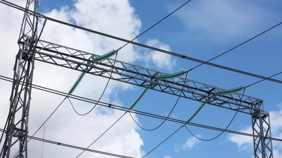 Филимонов: ВСУ ударили по электроподстанции «Белозерская» в Вологодской области