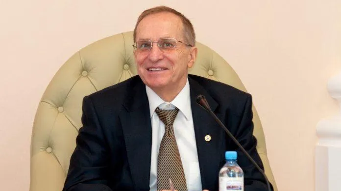 Почетный гражданин города Подольска Драгунов стал академиком РАН