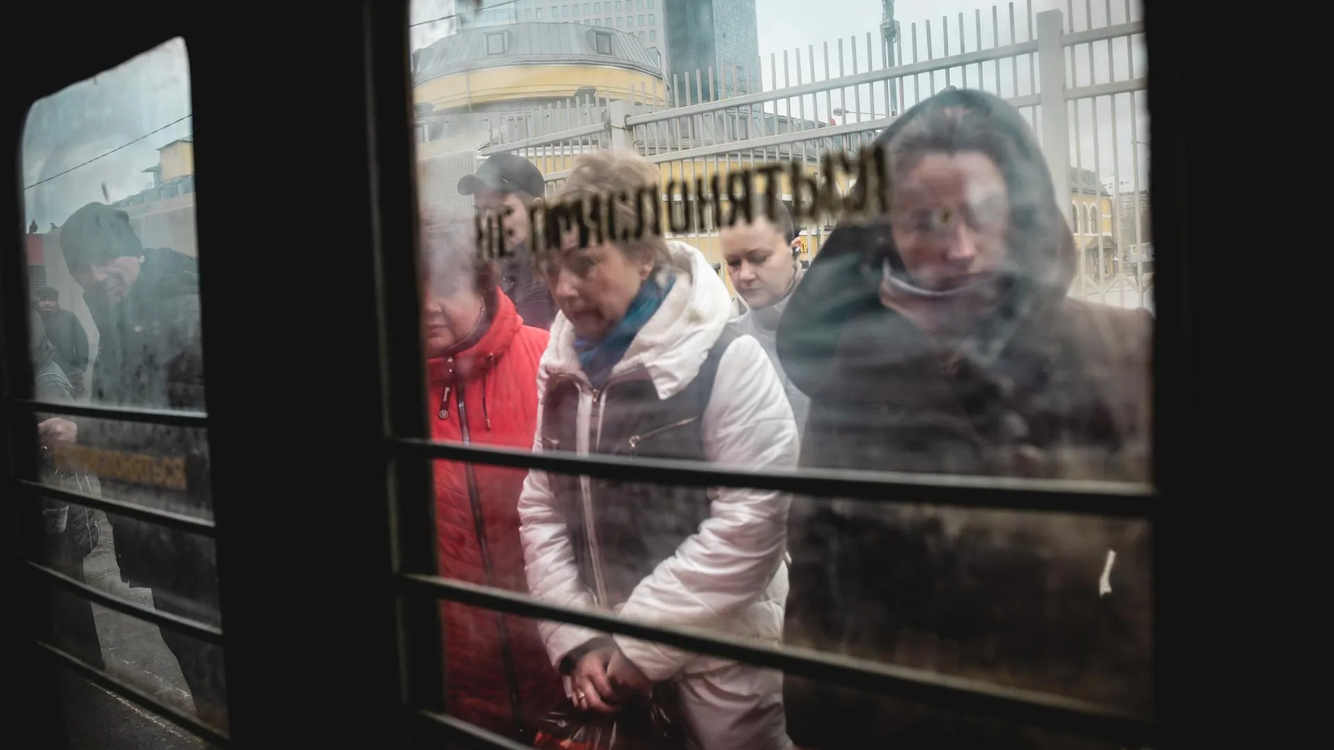 Отмена электропоездов в сторону Подольска произошла из‑за плановых изменений