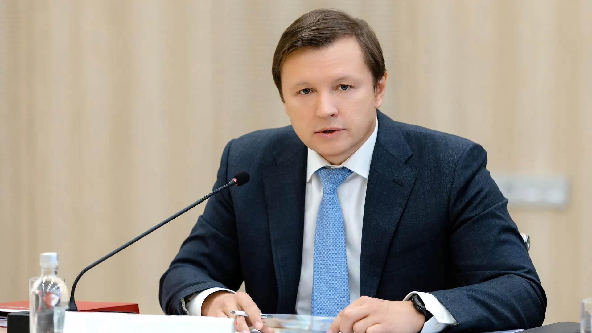 Ефимов: с начала года Москва выделила около 170 га земли для инвестпроектов