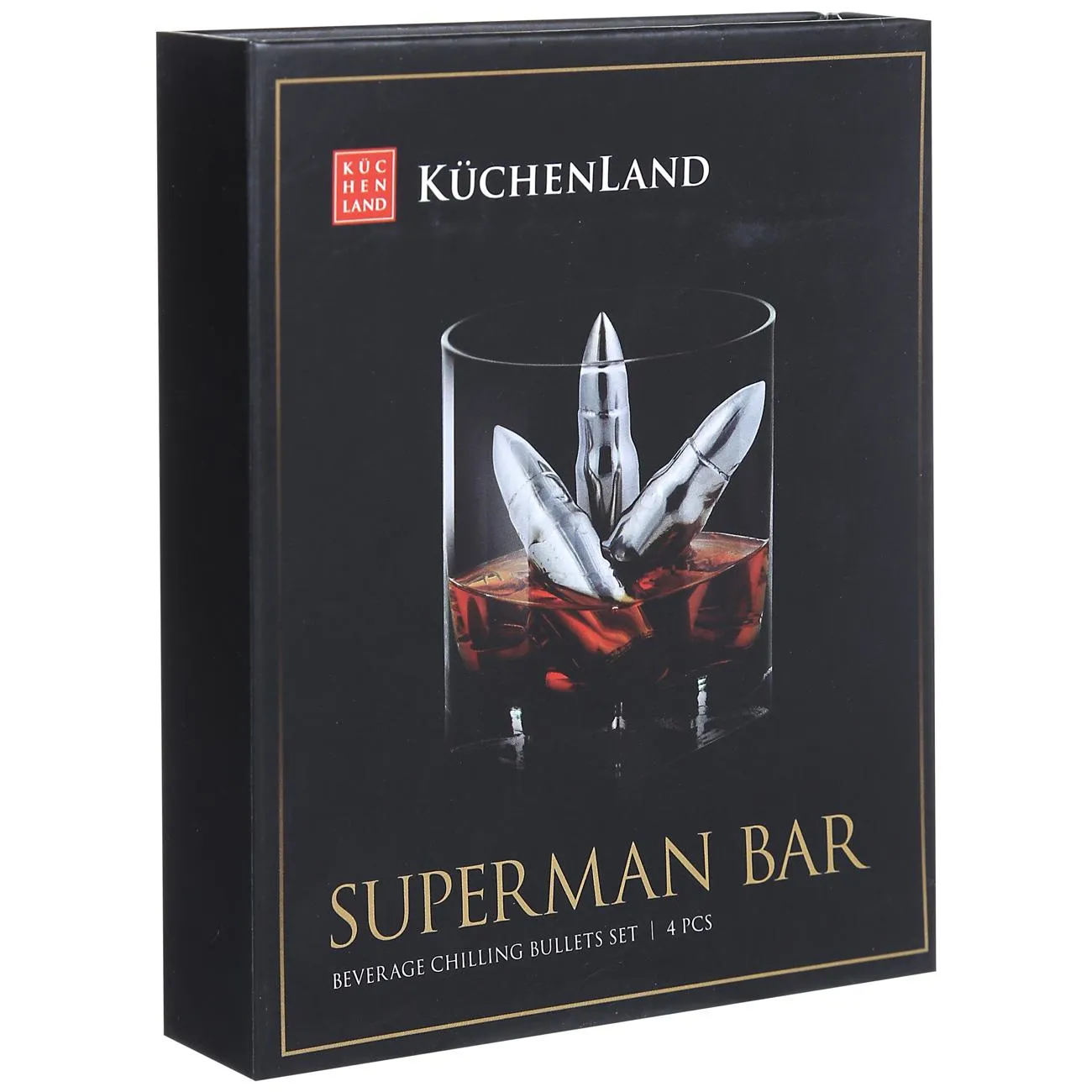 официальный сайт Kuchenland