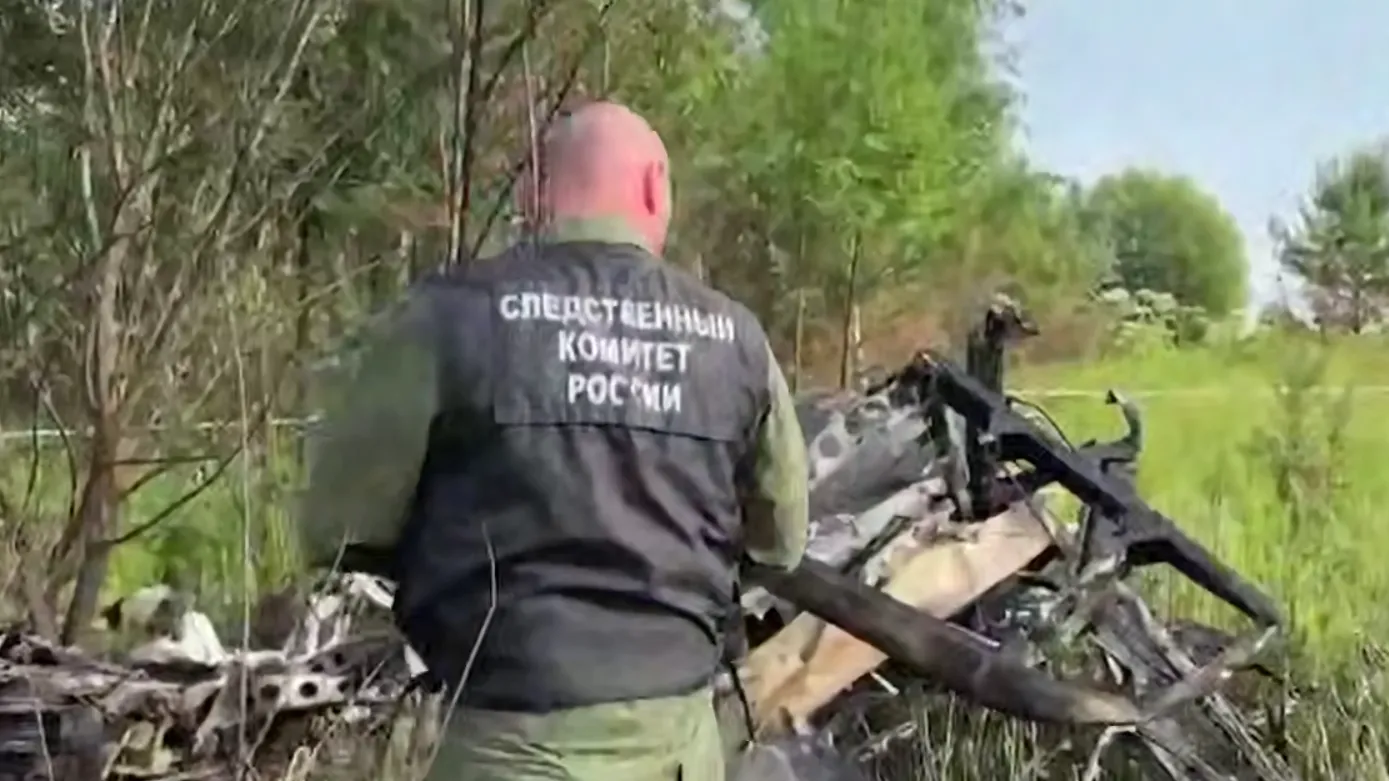 Telegram- канал Следственного комитета Российской Федерации