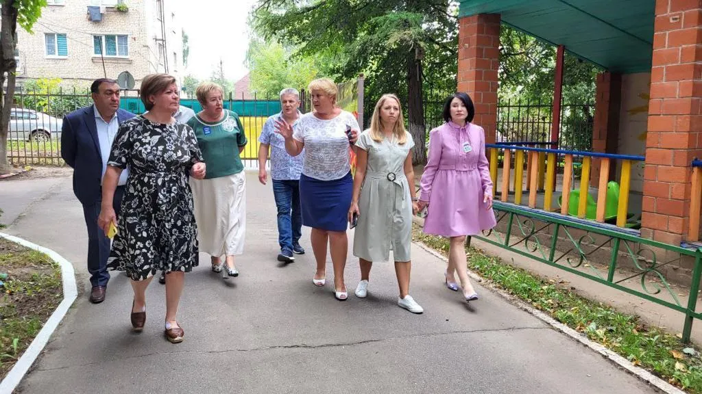 В Одинцовском округе инициировано 8 проектов в рамках инициативного бюджетирования
