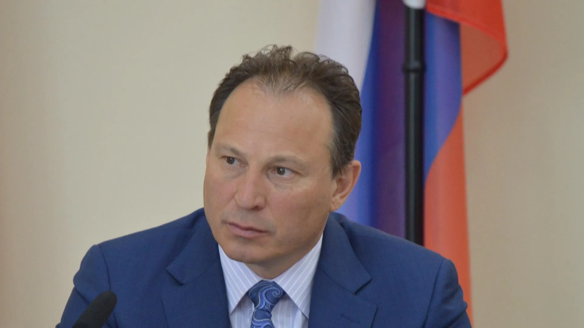 Подмосковным предпринимателям напомнили, как предупредить визит инспектора