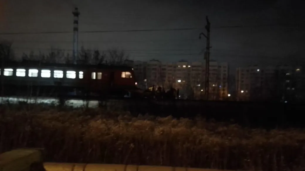Пресс-служба ГУ МЧС России по Московской области