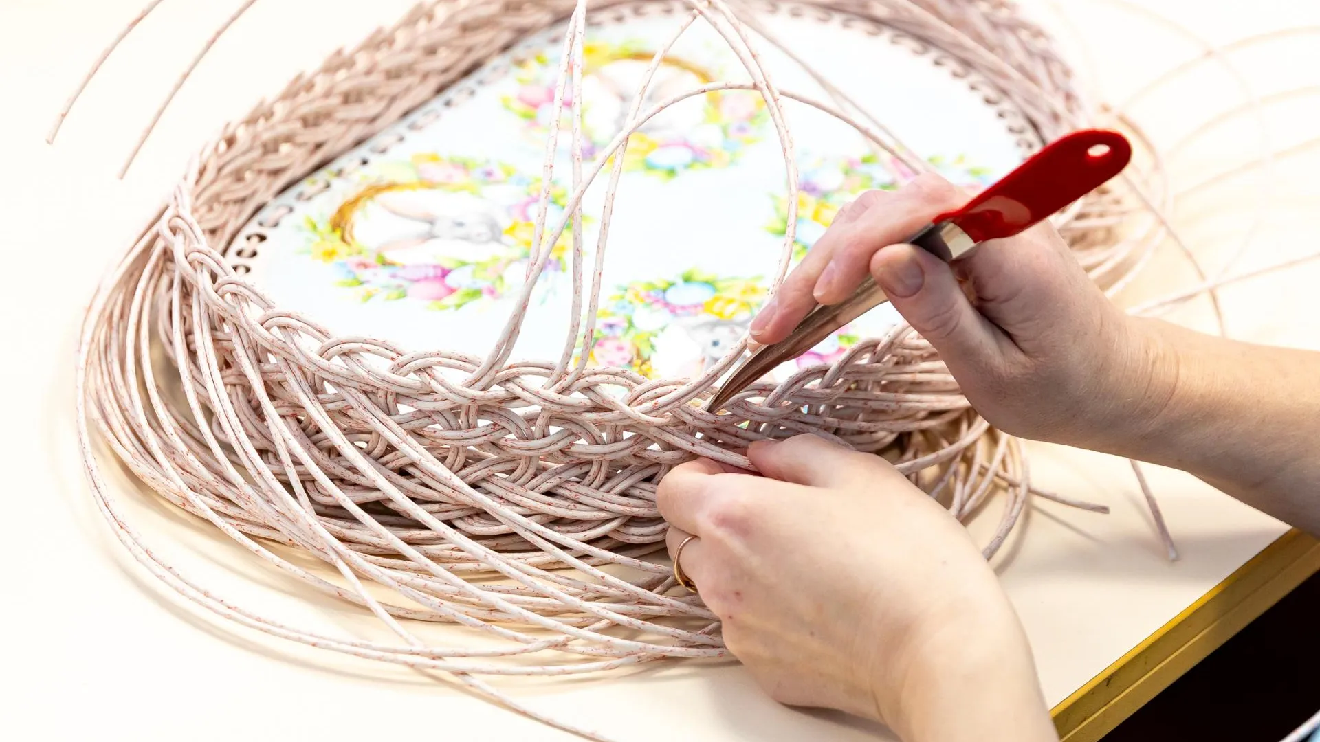 В Орехово-Зуевском округе стартовало новое направление проекта «Мамино время»