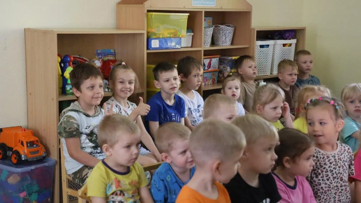 В Серпухове стартовала приемная кампания образовательных учреждений к учебному году