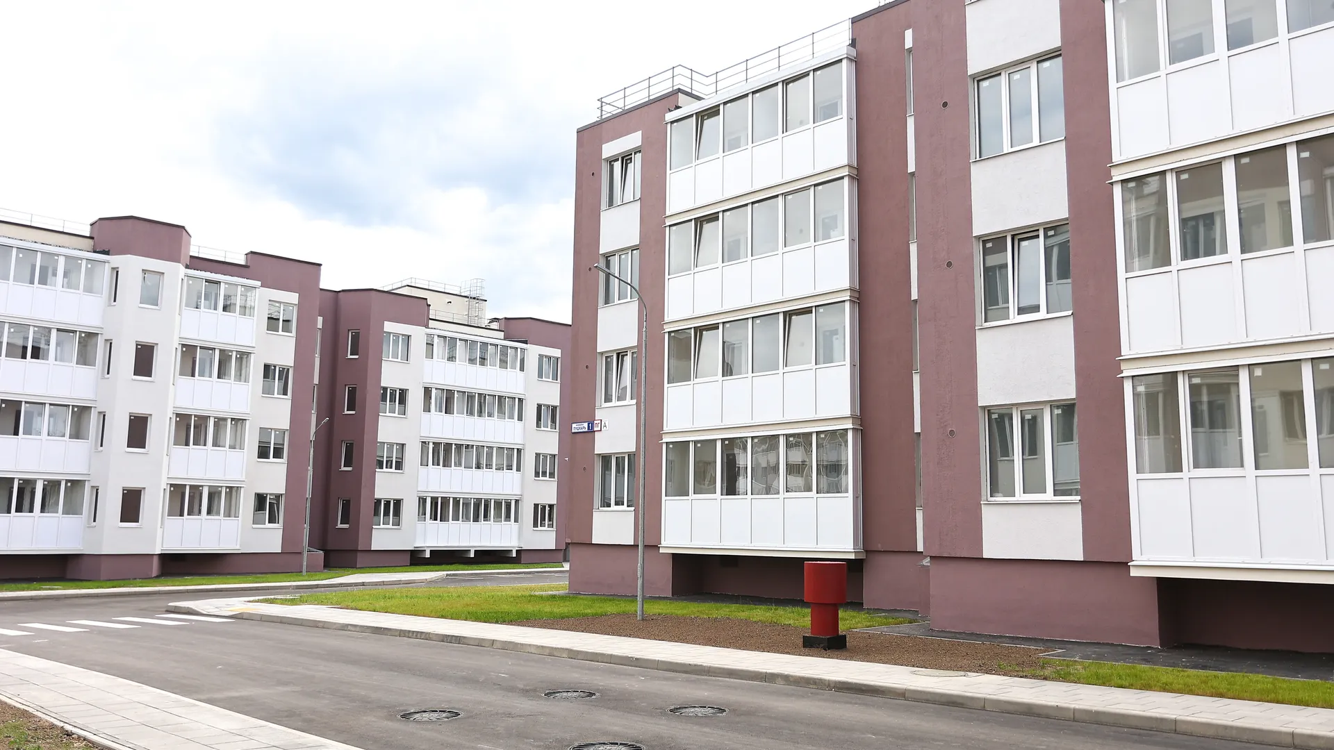 Свыше 13,5 тыс заявлений на приватизацию жилья подано в Подмосковье в 2024 году