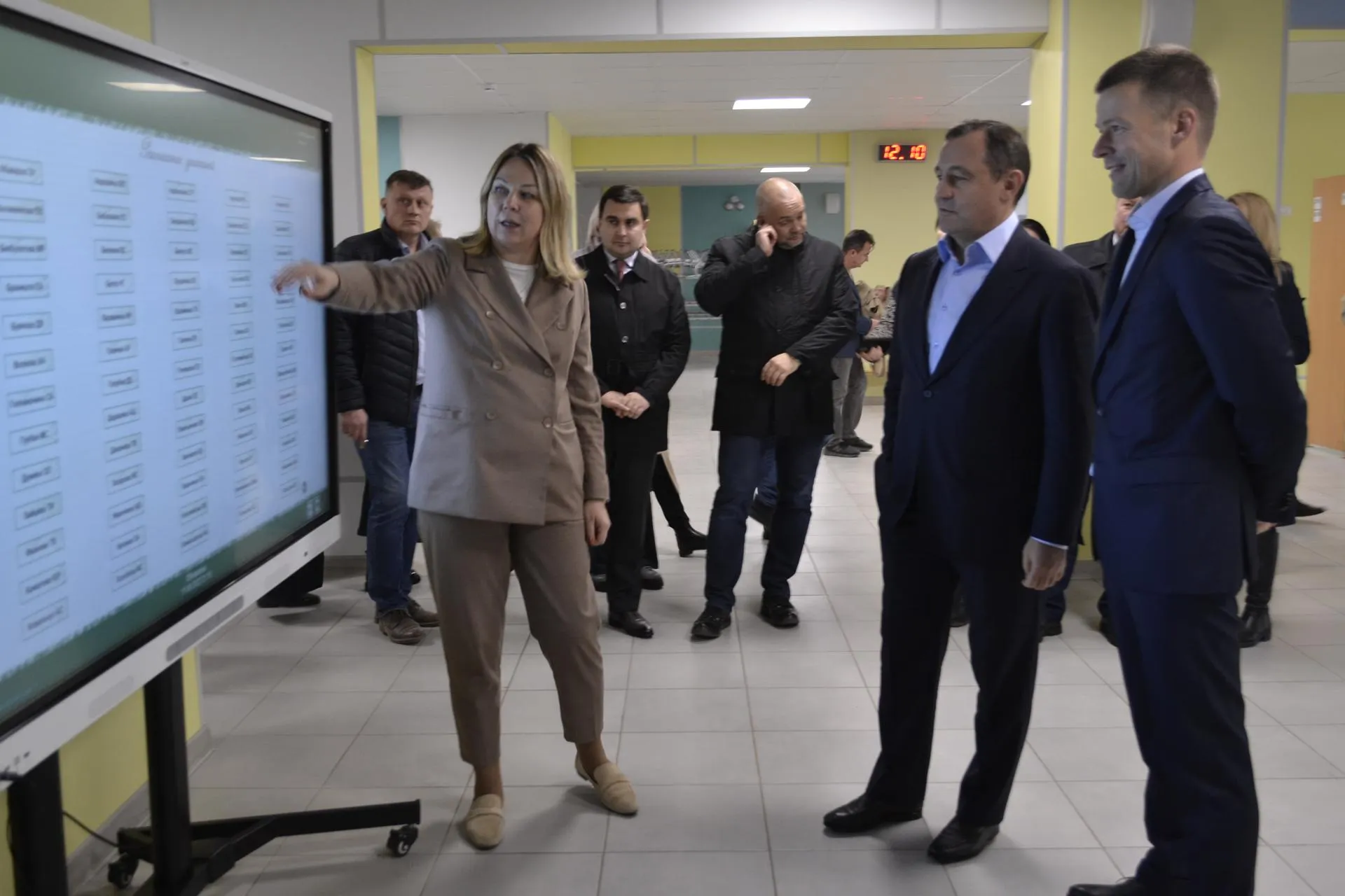 Ирина Мальцева