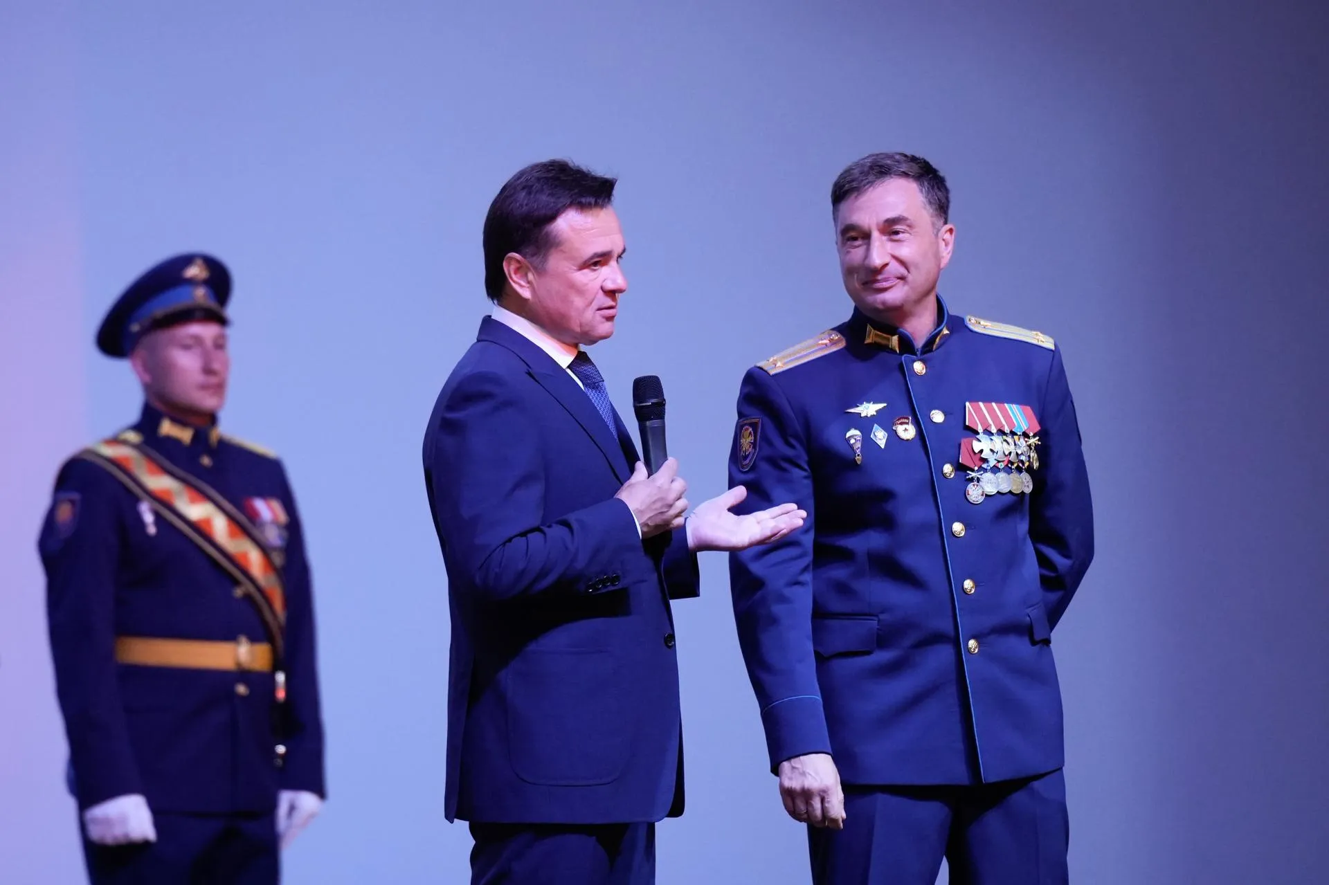 Александра Степанова