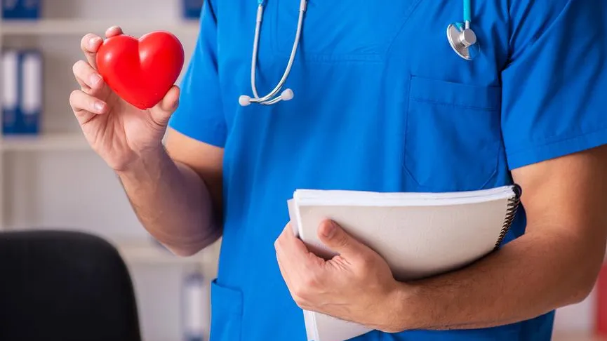 Правильное питание против инсульта: связь рациона и рисков сосудистых катастроф