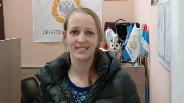 Многодетной маме из Подольска помогли подать иск в суд на алименты