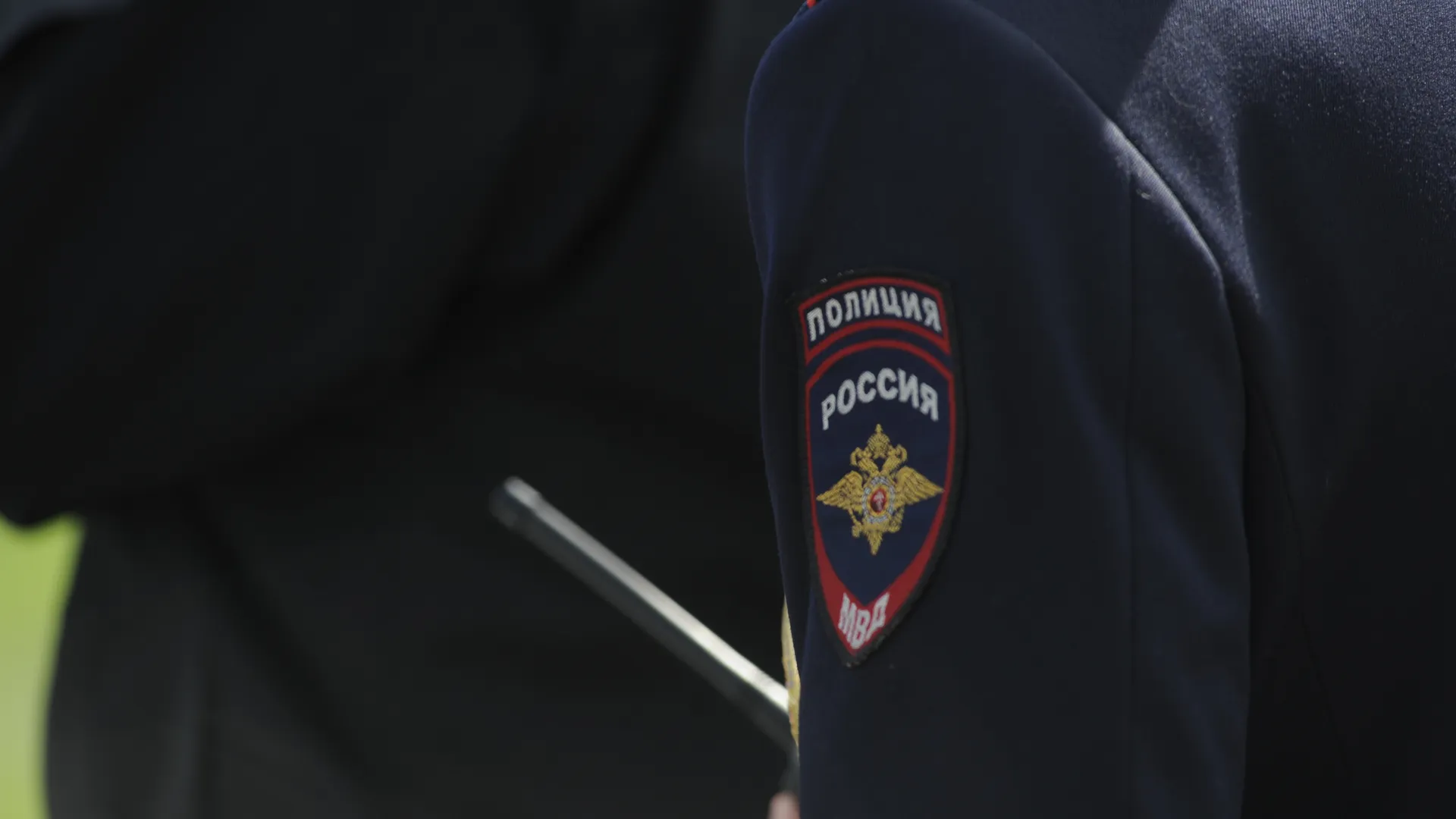 Число преступлений в Подмосковье снизилось на 0,5% за 11 месяцев
