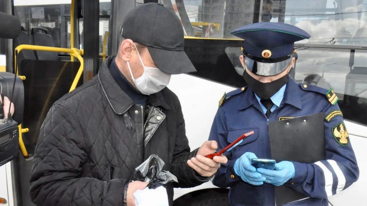 Более 26,1 млн цифровых пропусков выдали в Московской области