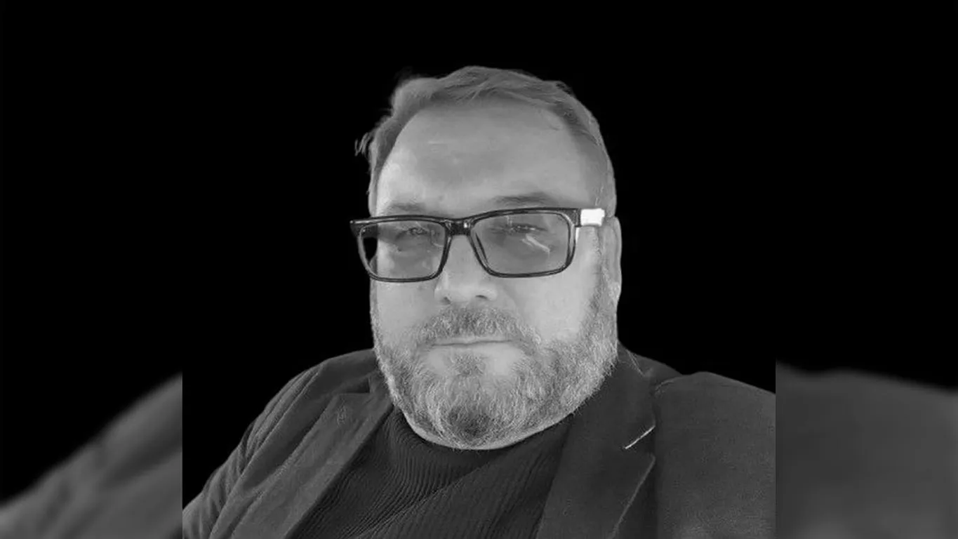 На 56 году жизни скончался Генеральный директор АО «НИИД» Дмитрий Орешин