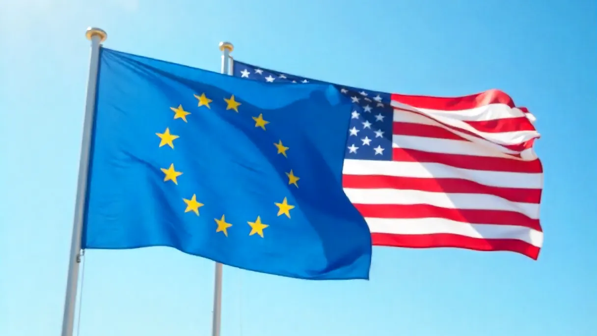 Гарантии безопасности, активы РФ: какие пункты плана Трампа хочет изменить ЕС