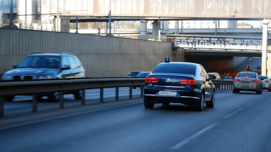 Блатные автономера «ЕКХ» попали под запрет в России