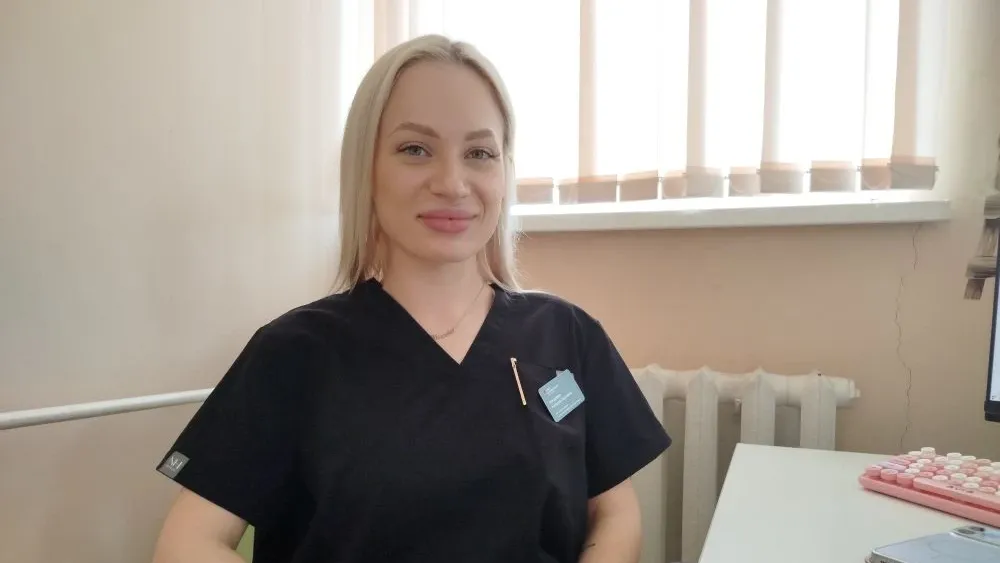 Педиатр Можайска назвала признаки опасной лихорадки у детей