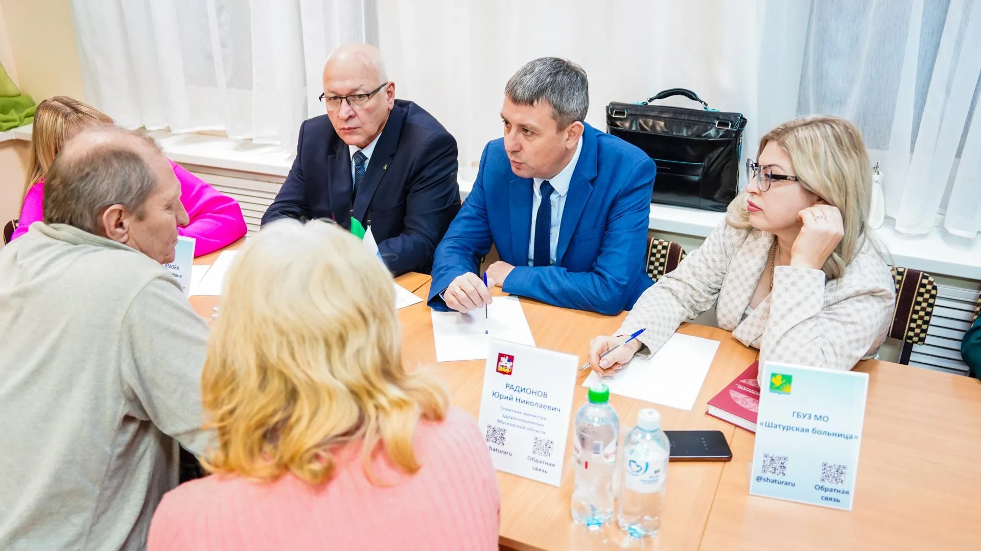 В поселке округа Шатура начнется строительство новой котельной в 2025 году