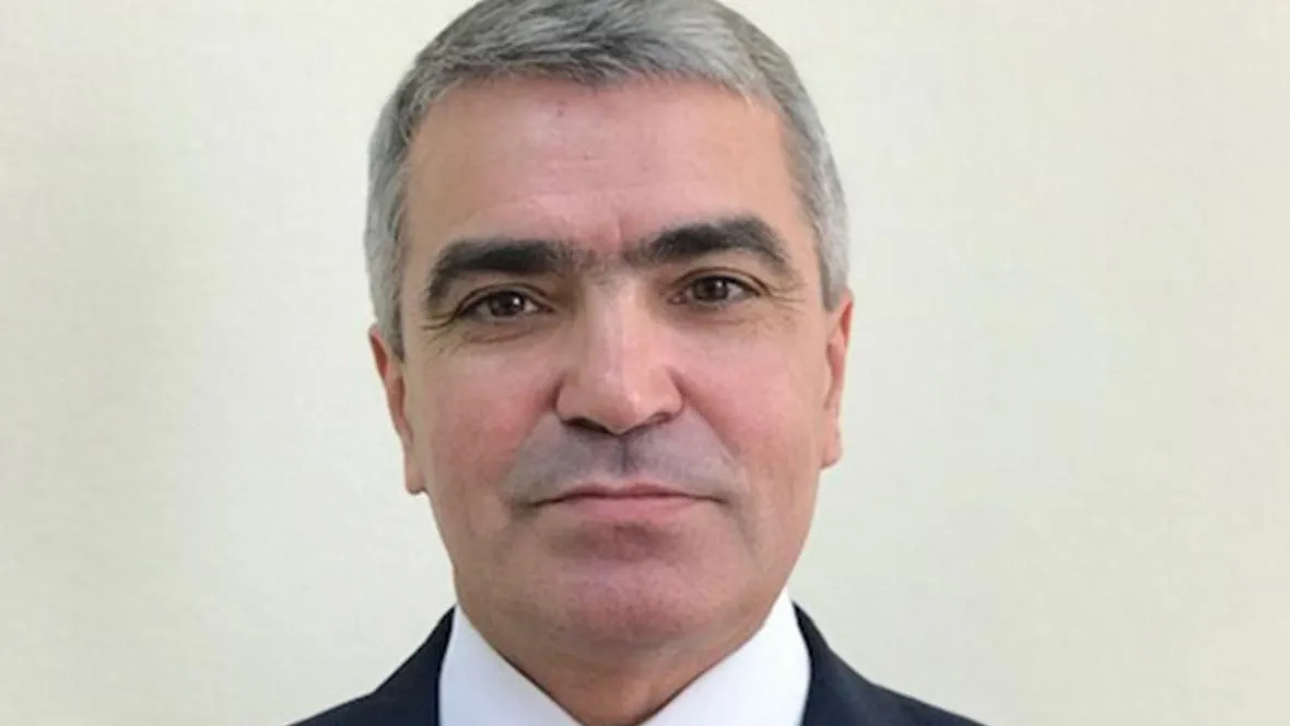 Директора подмосковного парка «Патриот» Ахмедова отпустили из СИЗО