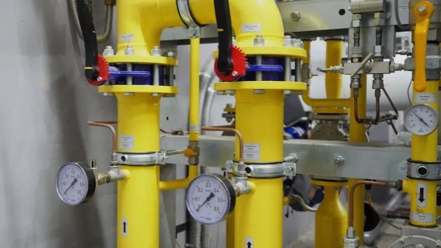 Отопительный период на объектах филиала ФГБУ «ЦЖКУ» Минобороны РФ в Подмосковье проходит штатно