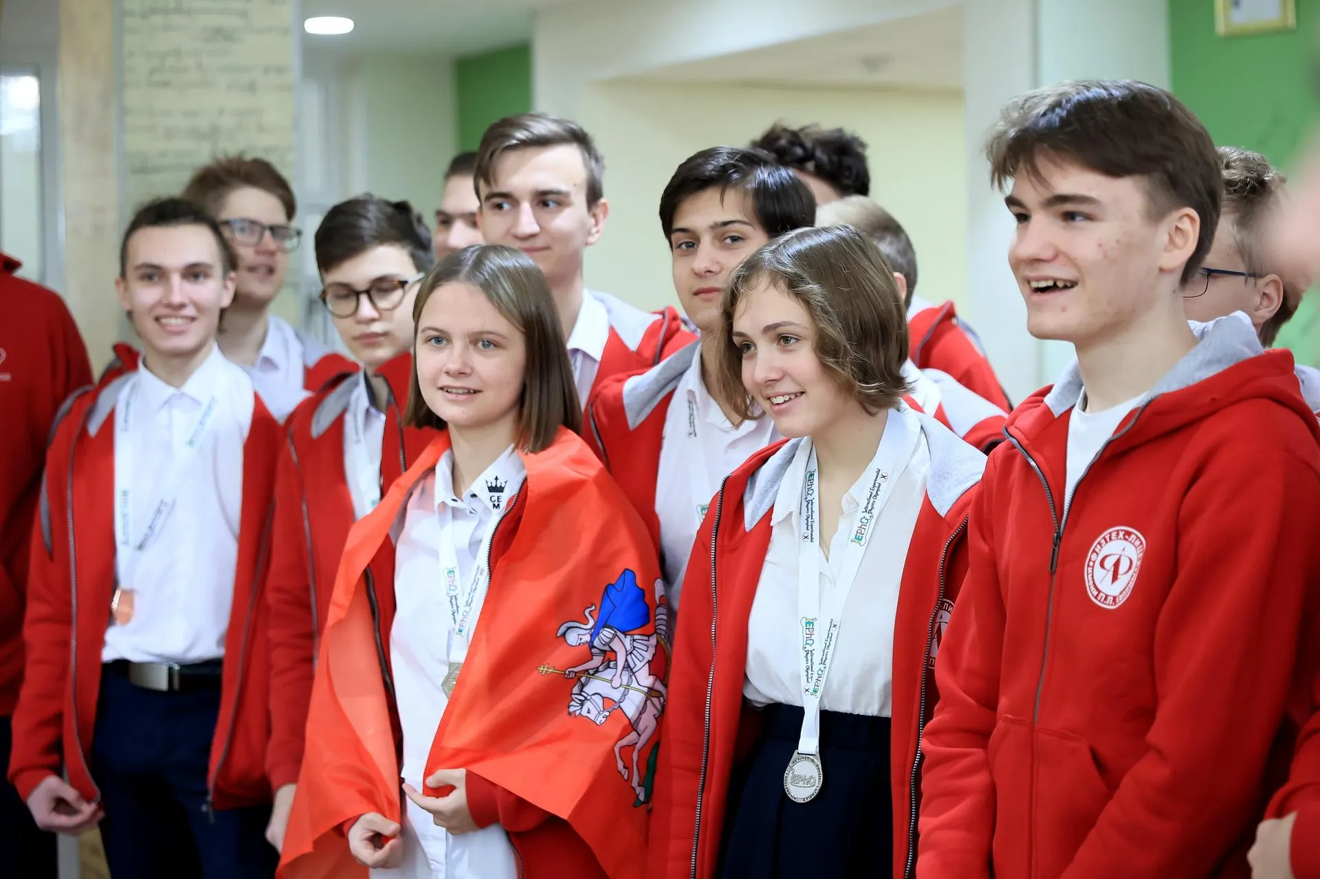 Константин Семенец