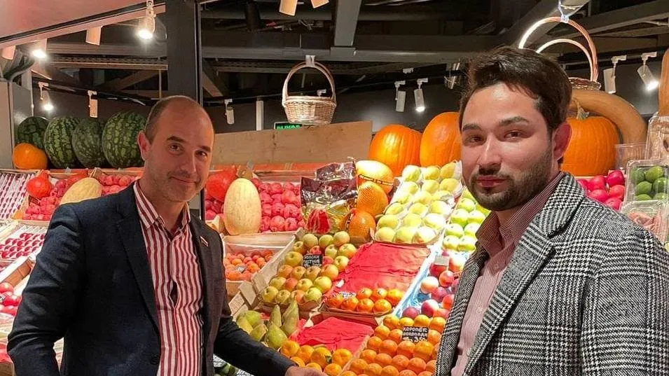 Просроченные продукты не выявили в магазинах Люберец в ходе рейда